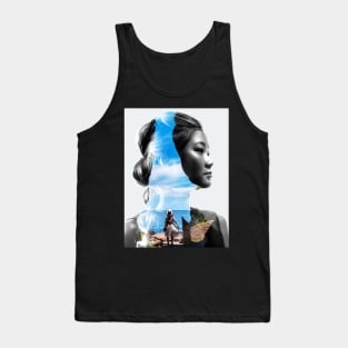 Adventure Tank Top